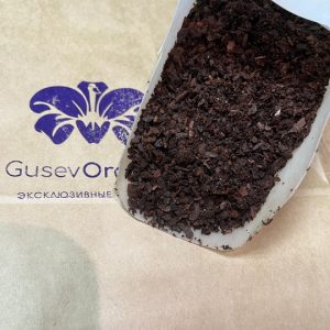 Кора сосны Стандарт фракция 0-1 см