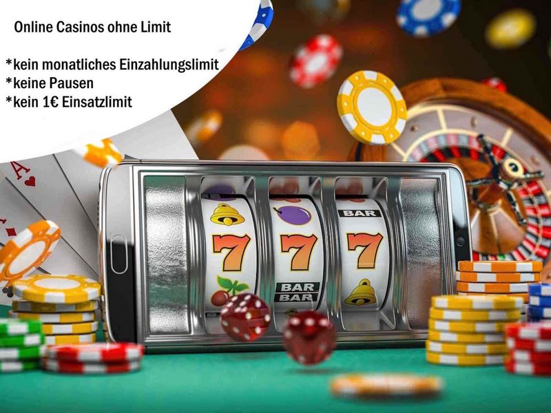 Bonusangebote in steuerfreien Online-Casinos Bonusangebote in steuerfreien Online-Casinos