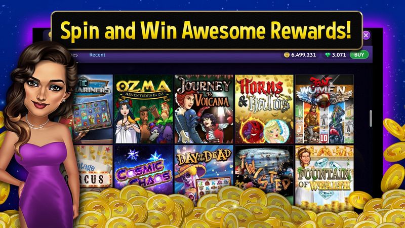 Gambling Establishment Globe Online Review