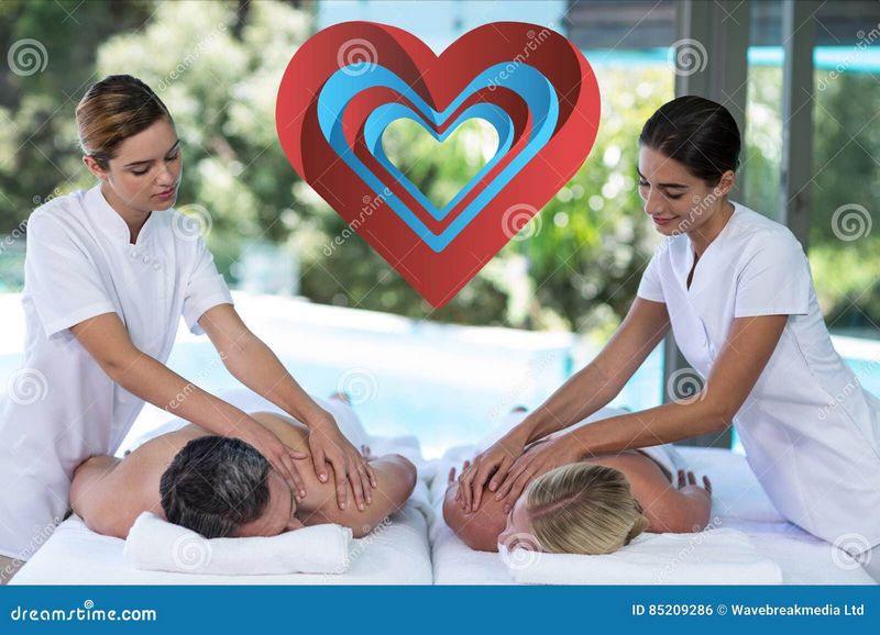 What to Anticipate Throughout a Couples Massage Session