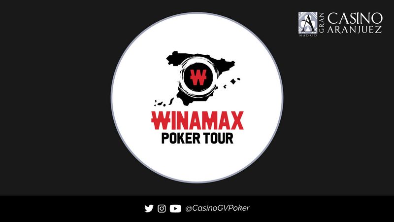 Reseña de Winamax Poker