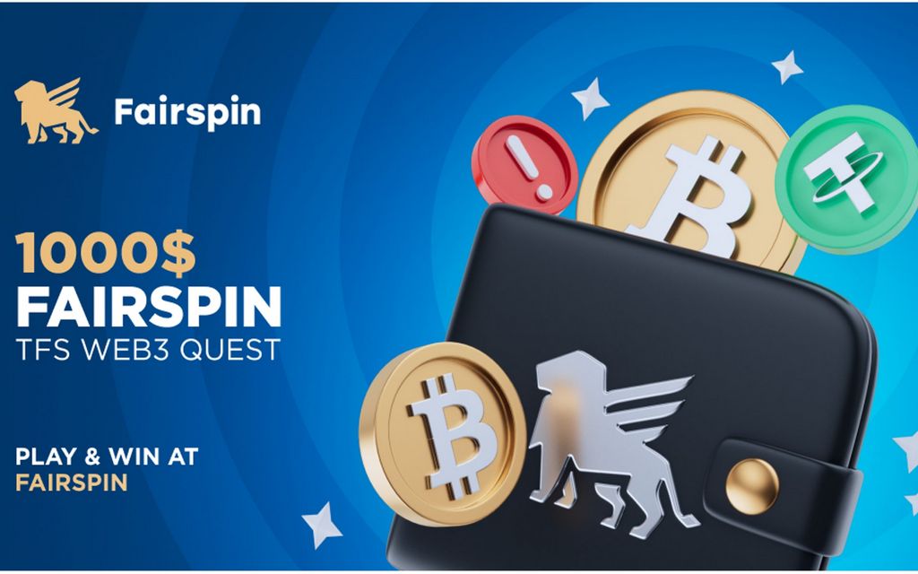 Fairspin Gambling Estate'i iseloomustus - Fairspin Online Casino boonuskood