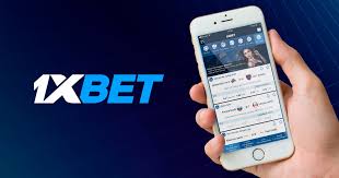 A Experiência de Apostas Online com a 1xbet em Portugal A Experiência de Apostas Online com a 1xbet em Portugal
