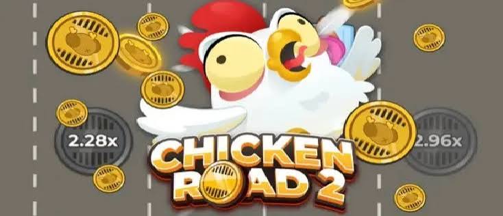Chicken Road 2 Casino Una Aventura Emocionante en el Mundo de los Juegos de Azar