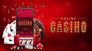 Det Ultimative Online Casino Eventyr
