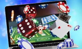 Discover the Excitement of Online Casino SpinsBro