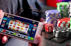 Discover the Excitement of Online Casino SpinsBro