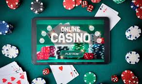 Discover the Thrills of Spybet Casino Online Slots