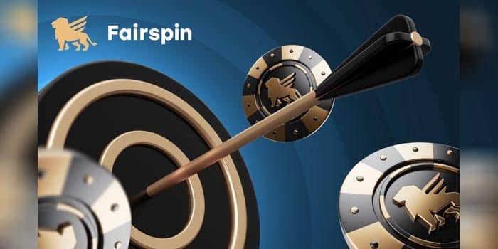 Fairspin Review: Transparent Crypto Casino, Sportsbook & Rewards Platform (2026 )