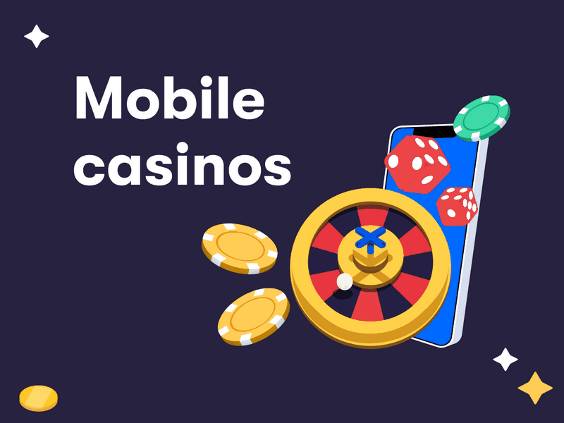 Los mejores casinos online con pago WebPay