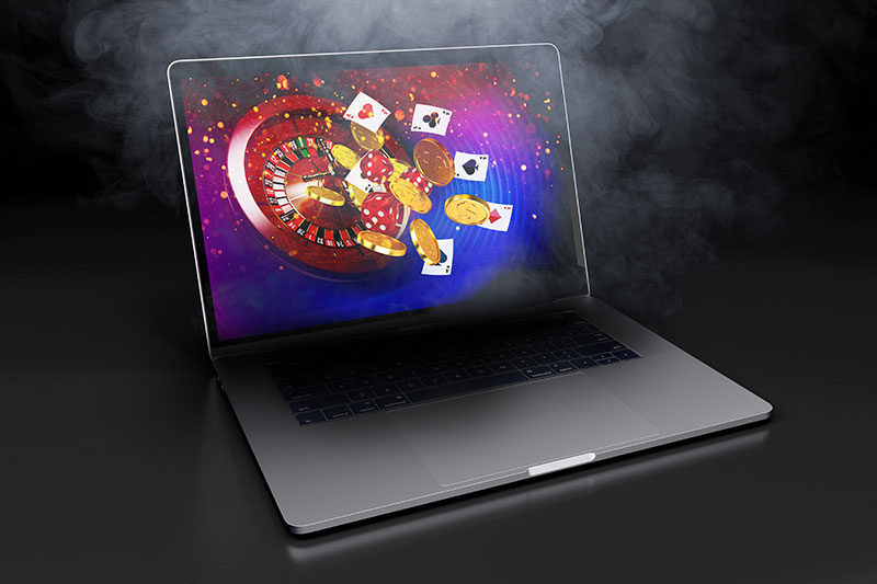 Testimonianza di Flagman Casino
