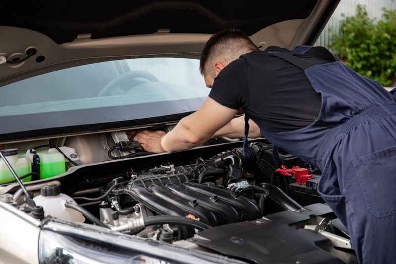 The Full Auto Maintenance Guide: What Every Chauffeur Needs To Know The Full Auto Maintenance Guide: What Every Chauffeur Needs To Know