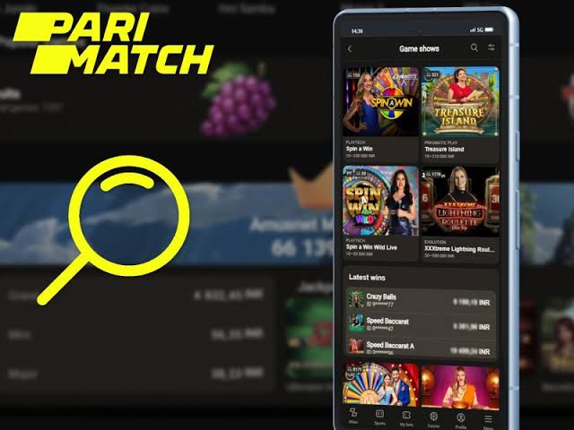 В чем разница между игорным заведением Parimatch и букмекерской конторой?