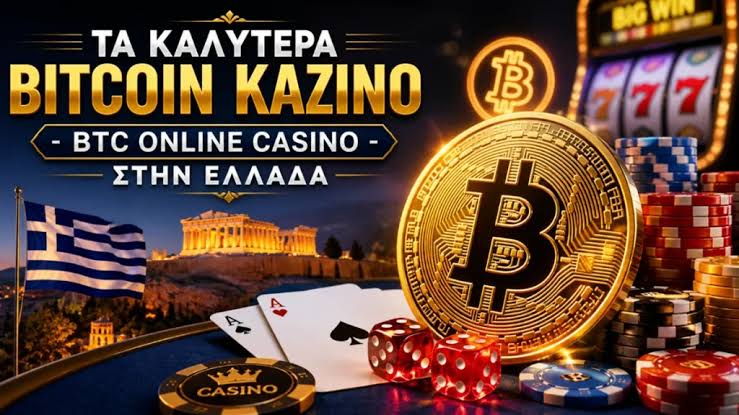 Οδηγός στα Ελληνικά Online Καζίνο Παίξτε με Ασφάλεια και Διασκέδαση