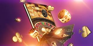 The Thrilling World of Casino Golden Lion