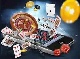 The Ultimate Guide to Boombet Your Destination for Online Gaming