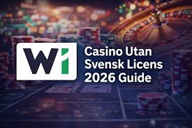 Utforska utländska casino med låg insättning - En komplett guide Utforska utländska casino med låg insättning - En komplett guide